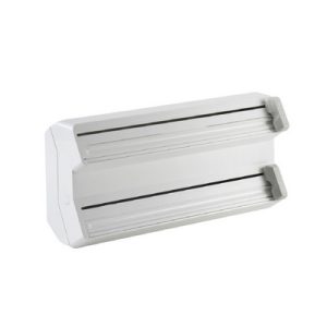 DISPENSER PELLICOLA E ALLUMINIO PLASTICA      1PZ